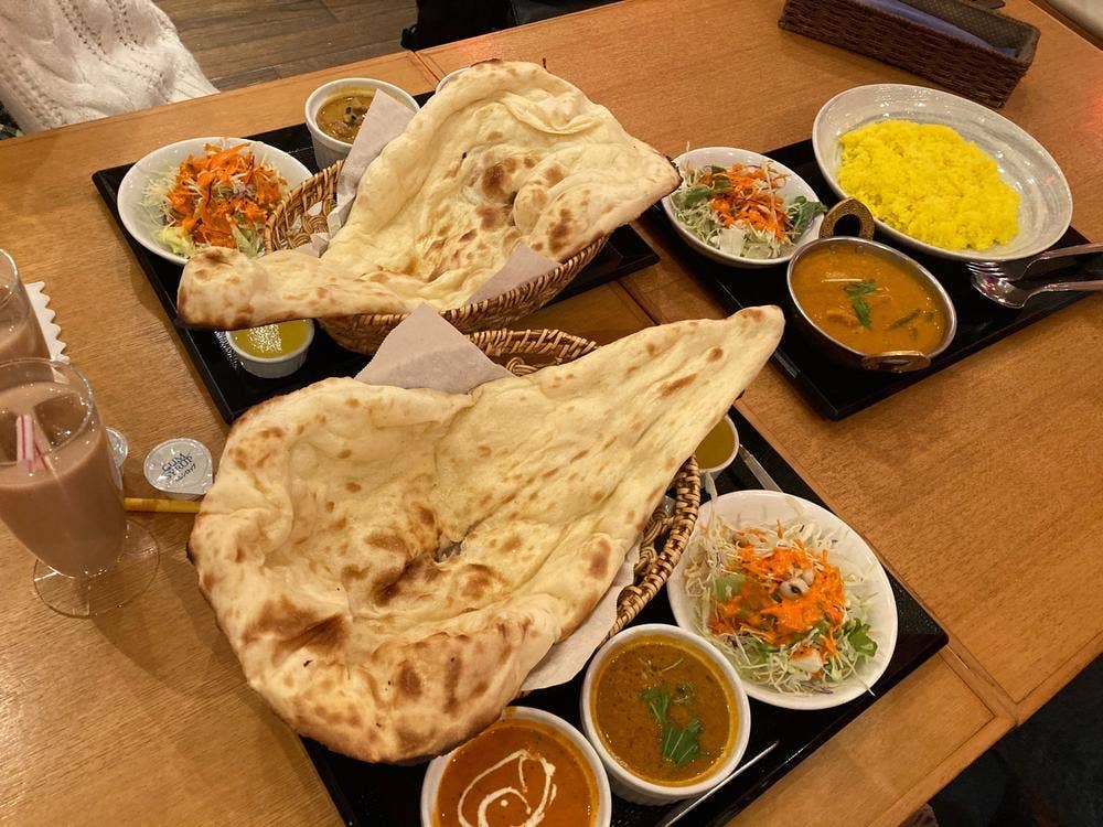 SAMOSA 仙台ヒルサイドモール店