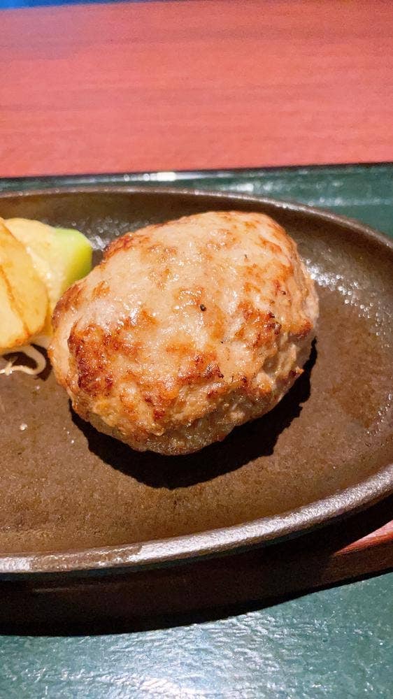 ミートレストラン 格之進