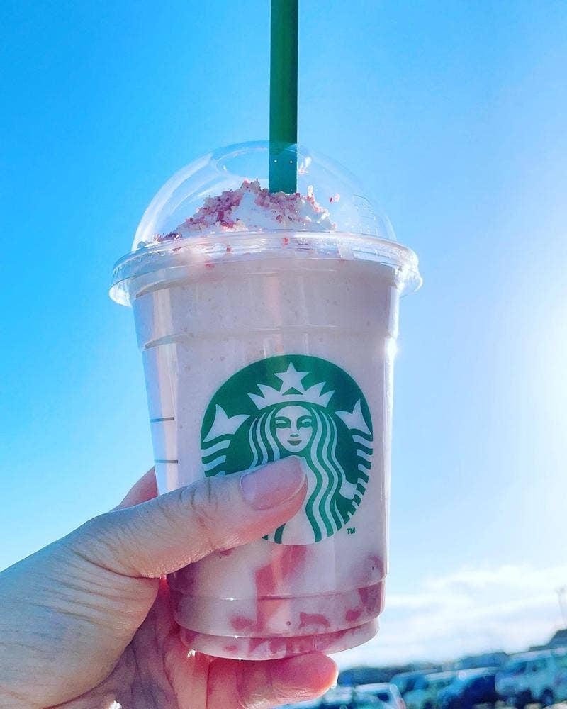 スターバックス コーヒー 一関店