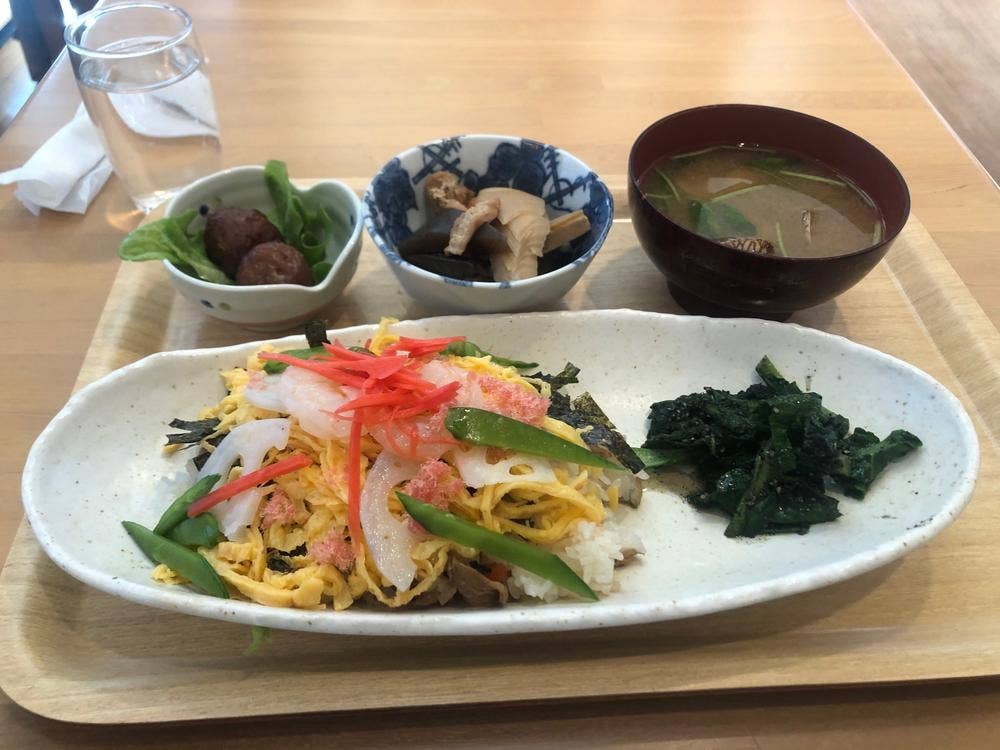 パデッセ