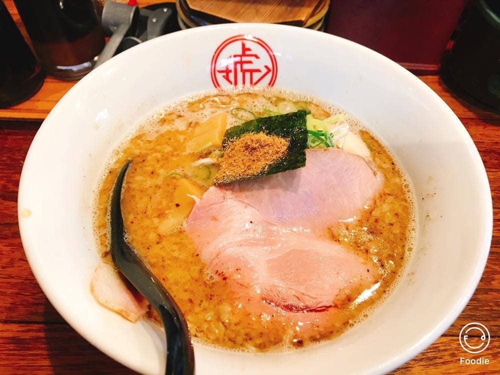 琥家 伊島店
