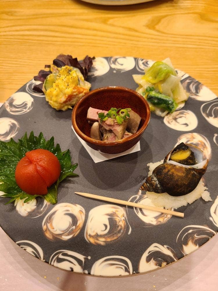 味楽一歩