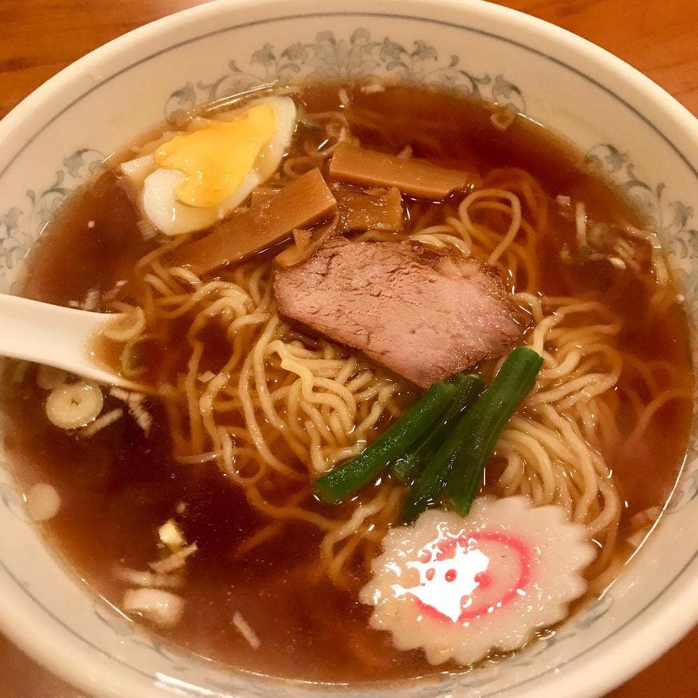 開々亭