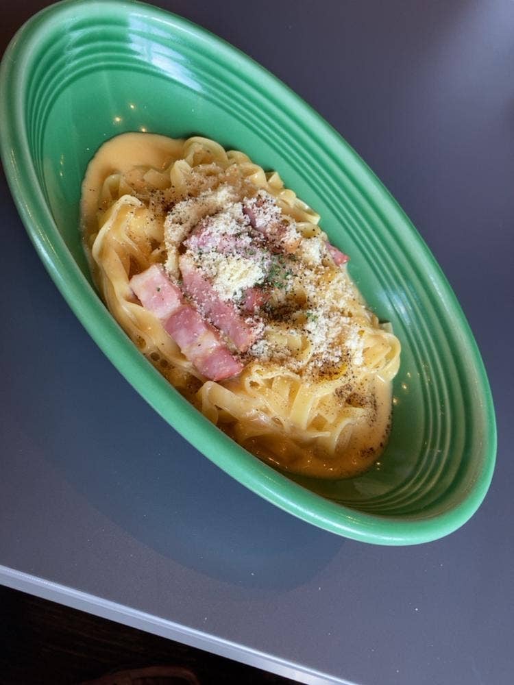 パスタ屋 La Luce