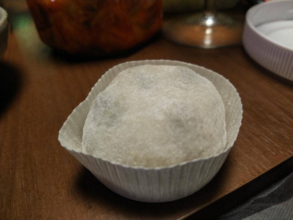 餅菓匠 清香