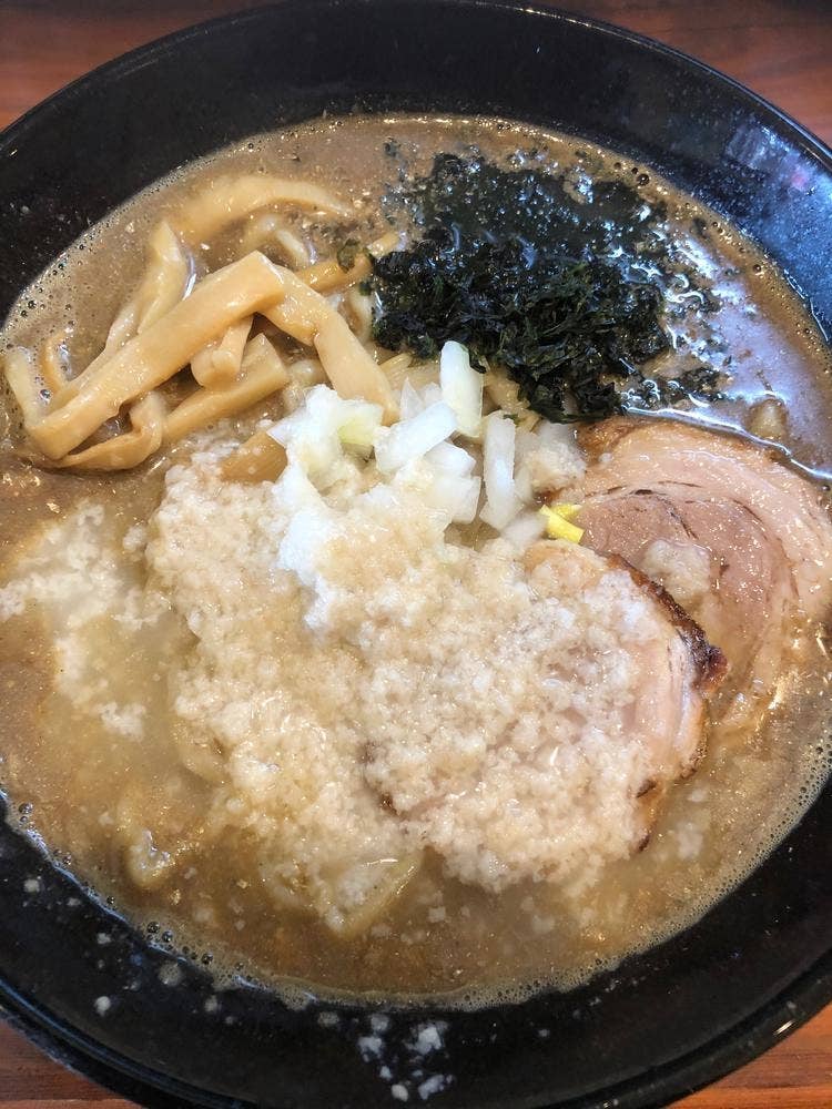 麺&cafe Coi.Coi.