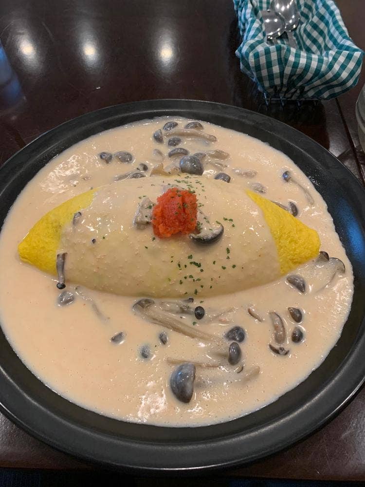 オムライスのお店 Fu～Fu～