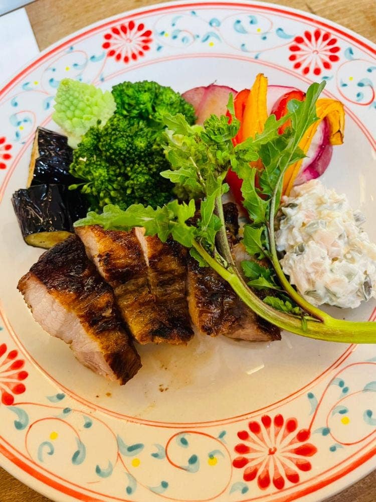 京都北白川 VIETNAM FRENCH XUAN－スアン－