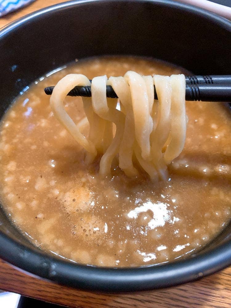 つけ麺らーめん 春樹 西巣鴨店