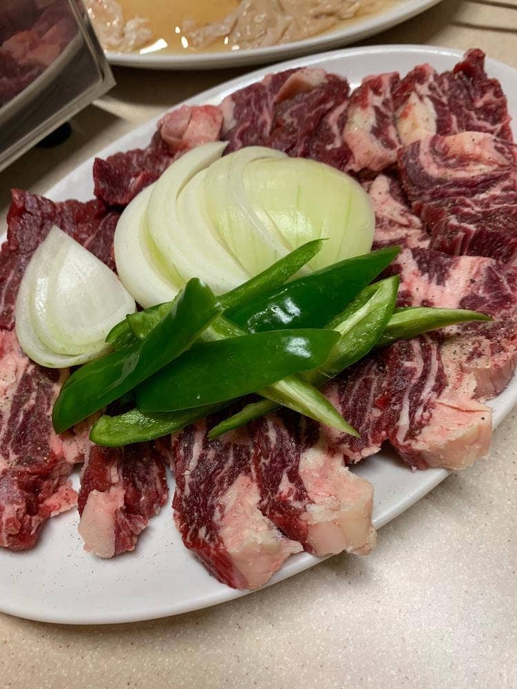 焼肉の店 サブちゃん