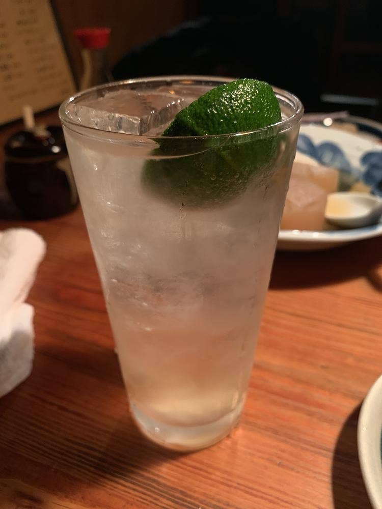 当八
