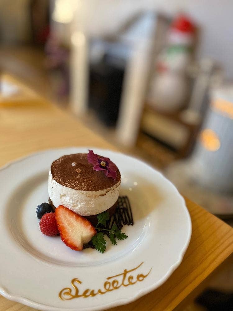 CAFE SWEETEA