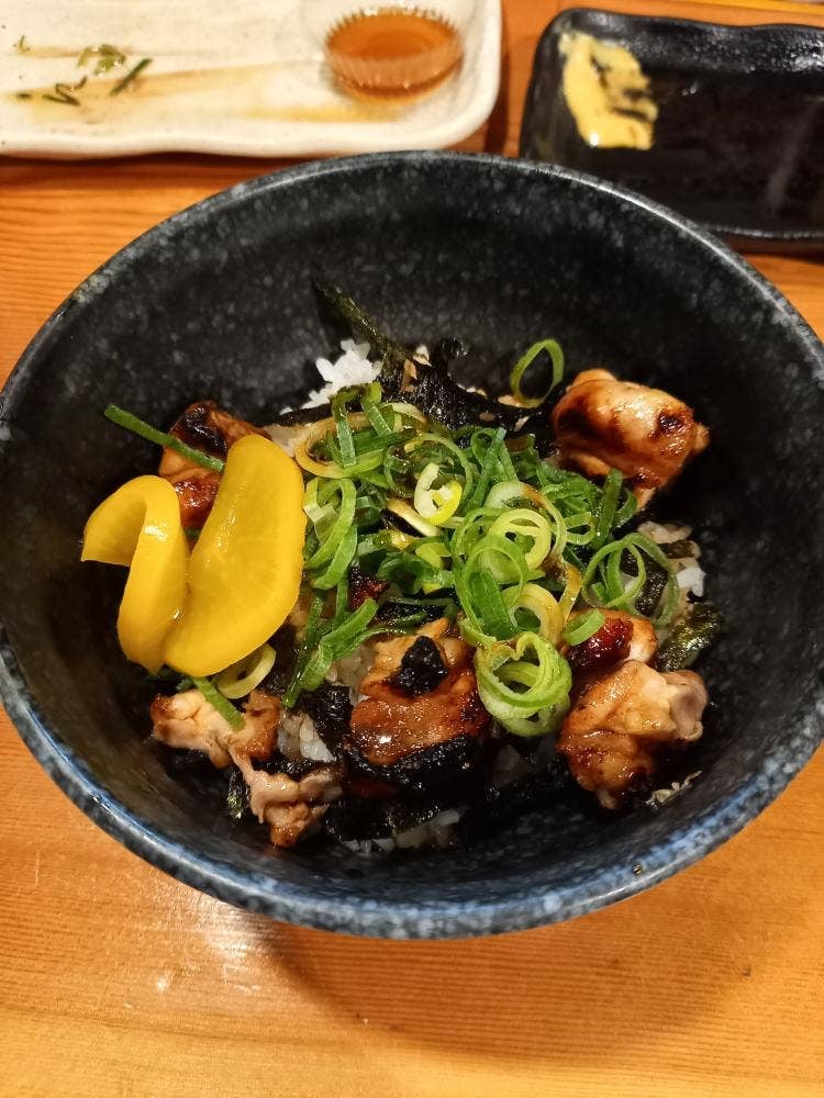 鳥貴族 北野田店