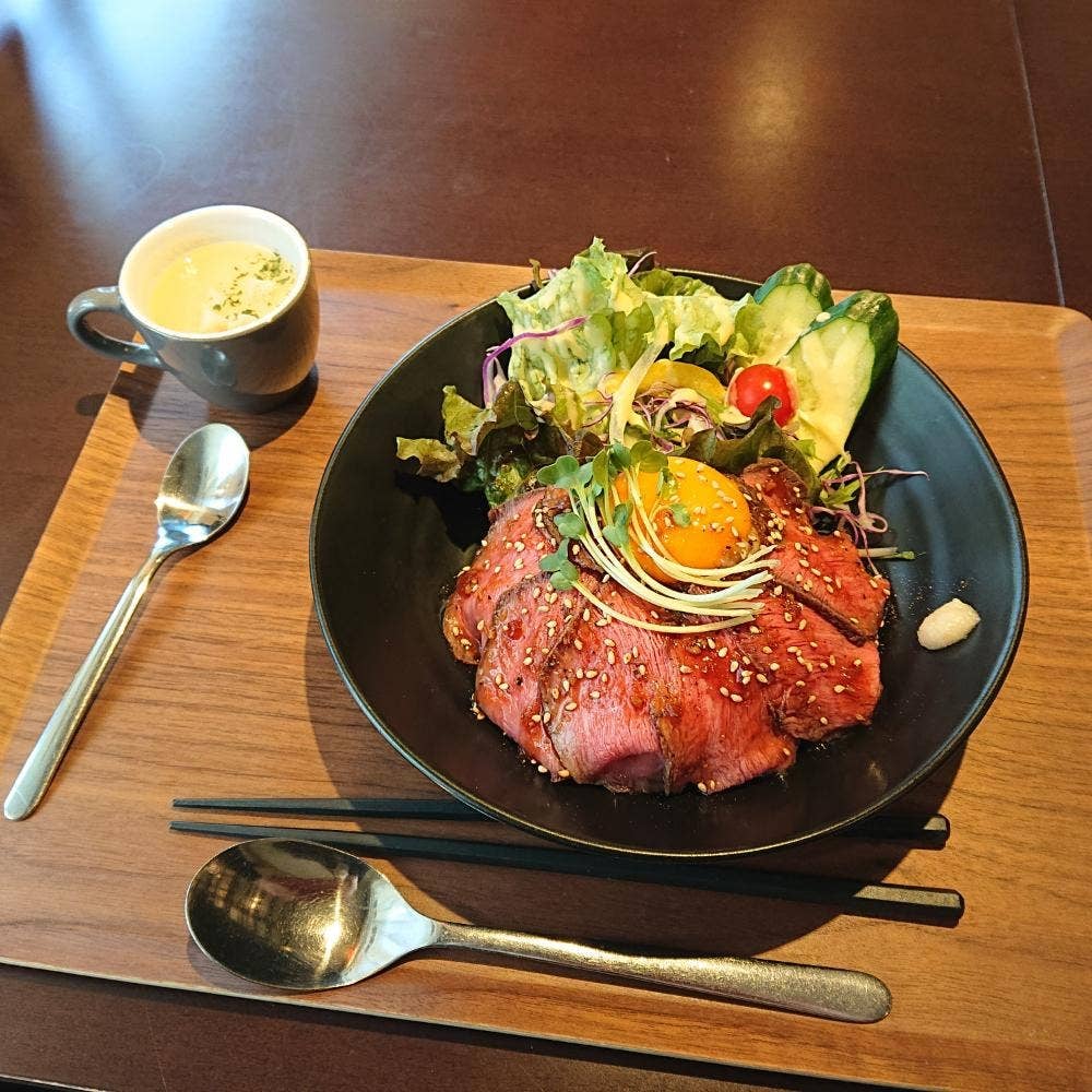 カフェバール ぽこあぽこ