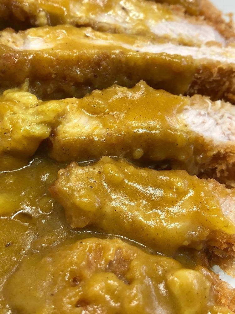 あたごや食堂