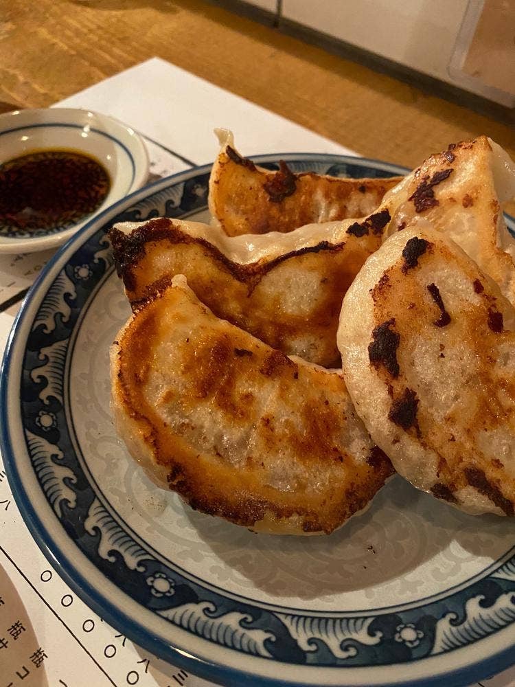 大衆食堂 台湾点心 suEzou もも福