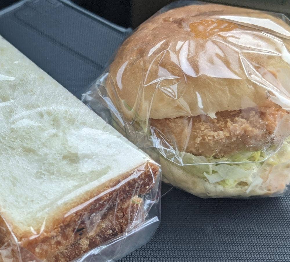 京都伊三郎製ぱん 都城店