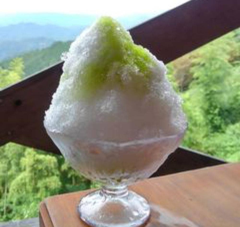 顔振茶屋