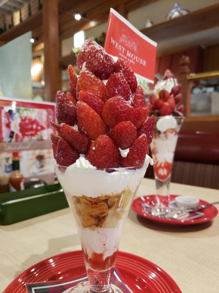 ウエストハウス 神立店