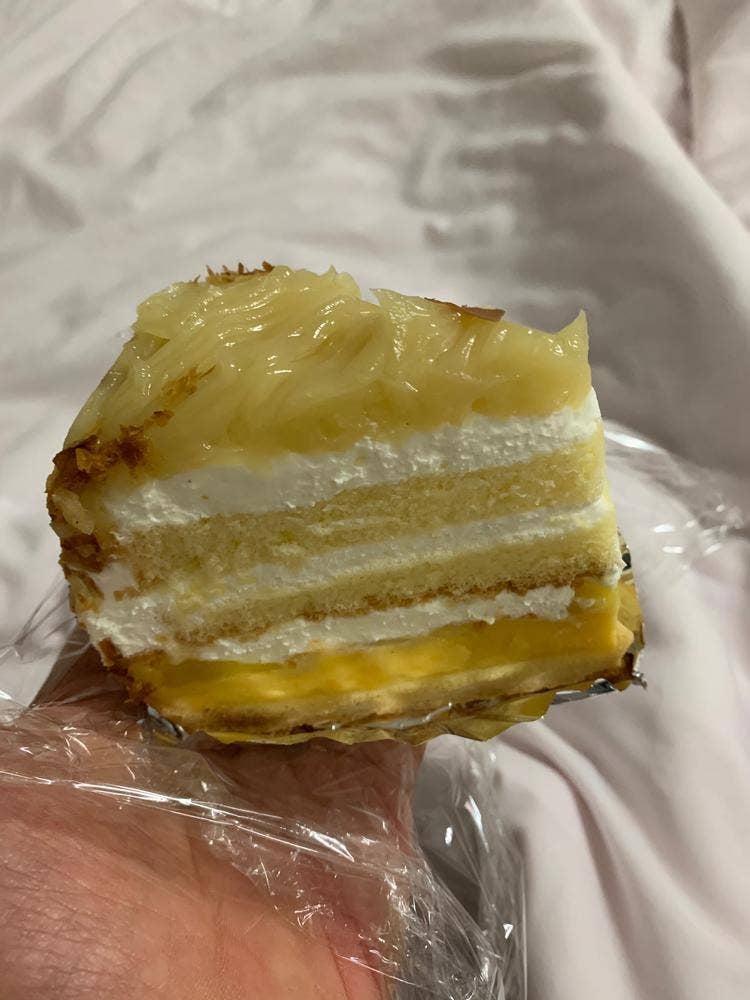 御菓子司 新月堂