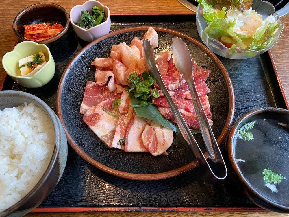 炭火焼肉 七輪房 大宮大和田店