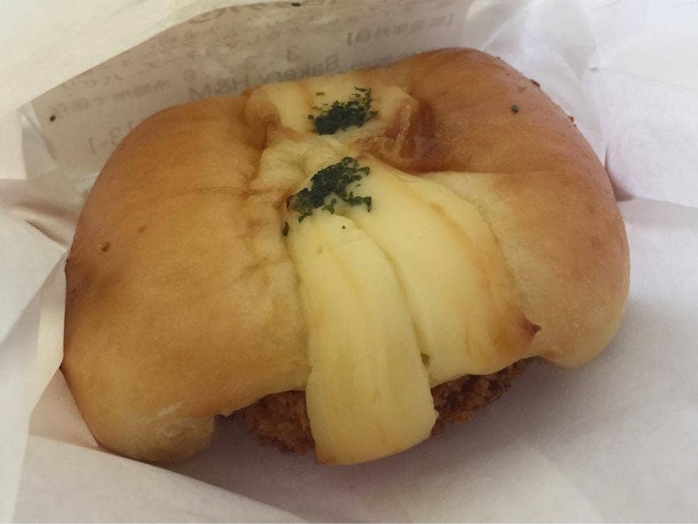 BAKERY H&M