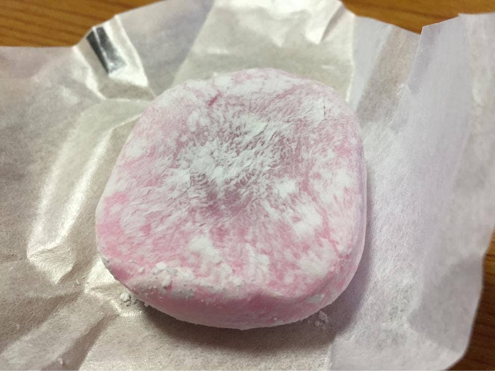 泉花月堂