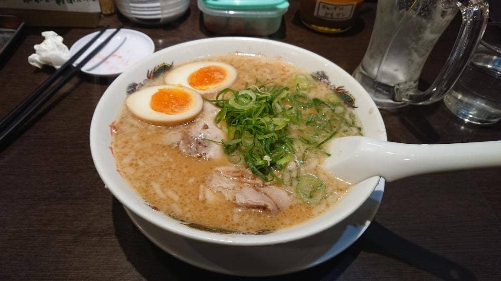 来来亭 塩尻店