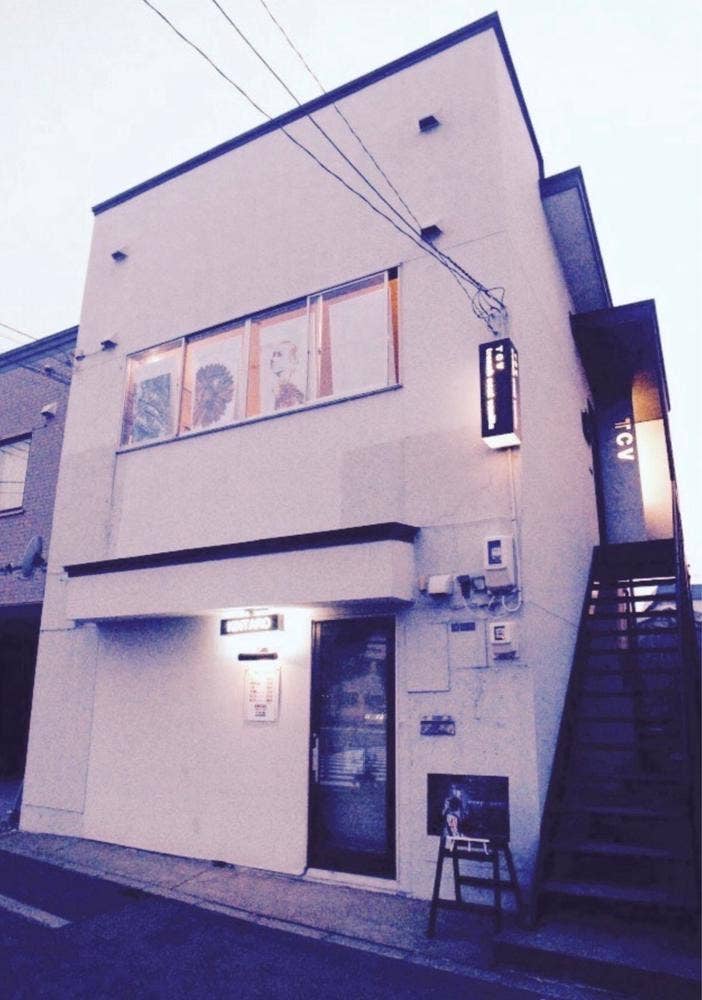 トレンチコート バニラ