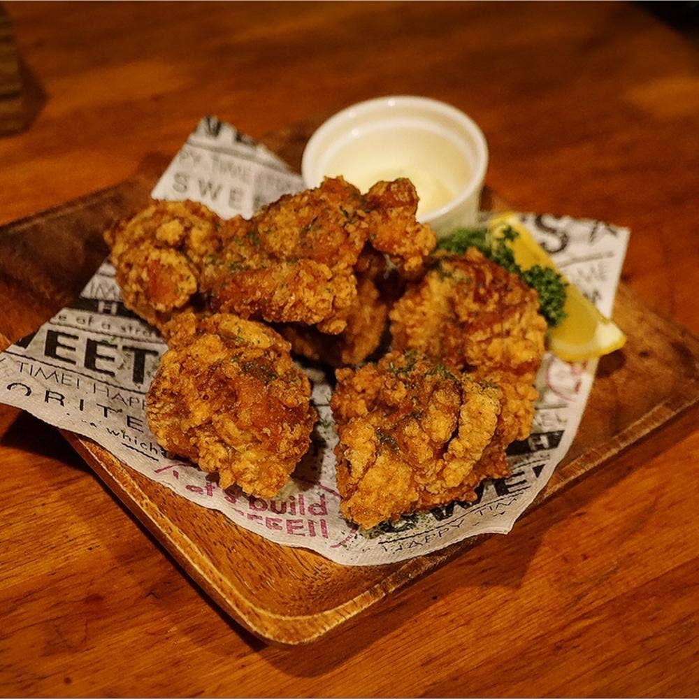 Dining Bar Cho・Ra・Bi