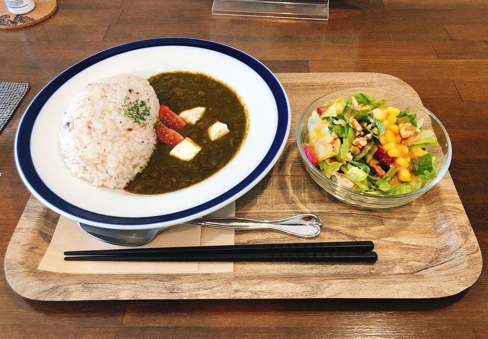 れんげ喫茶店