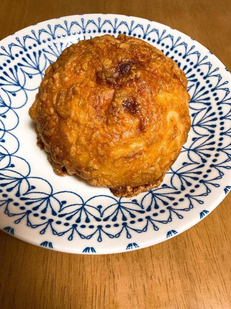 Boulangerie 松岡