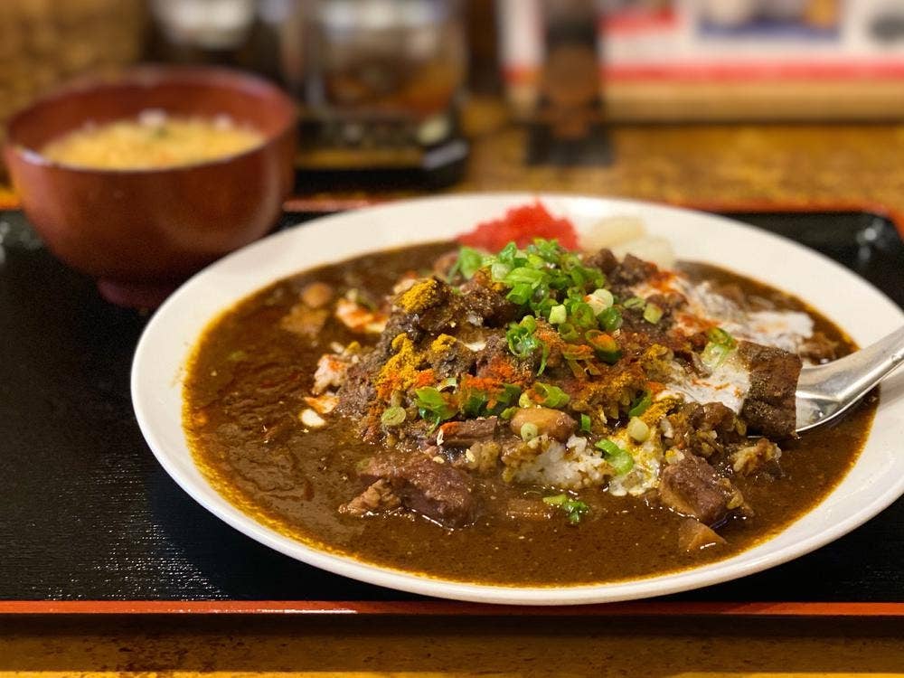 大衆食堂ヒザコシ