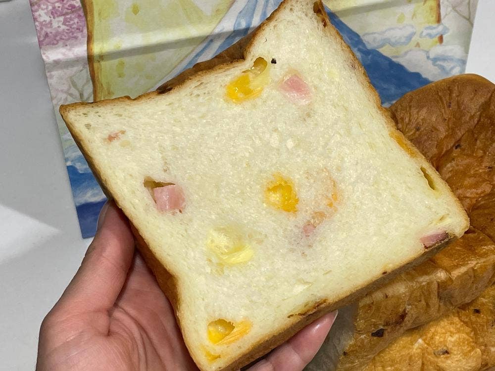 すでに富士山超えてます 富士山長泉店