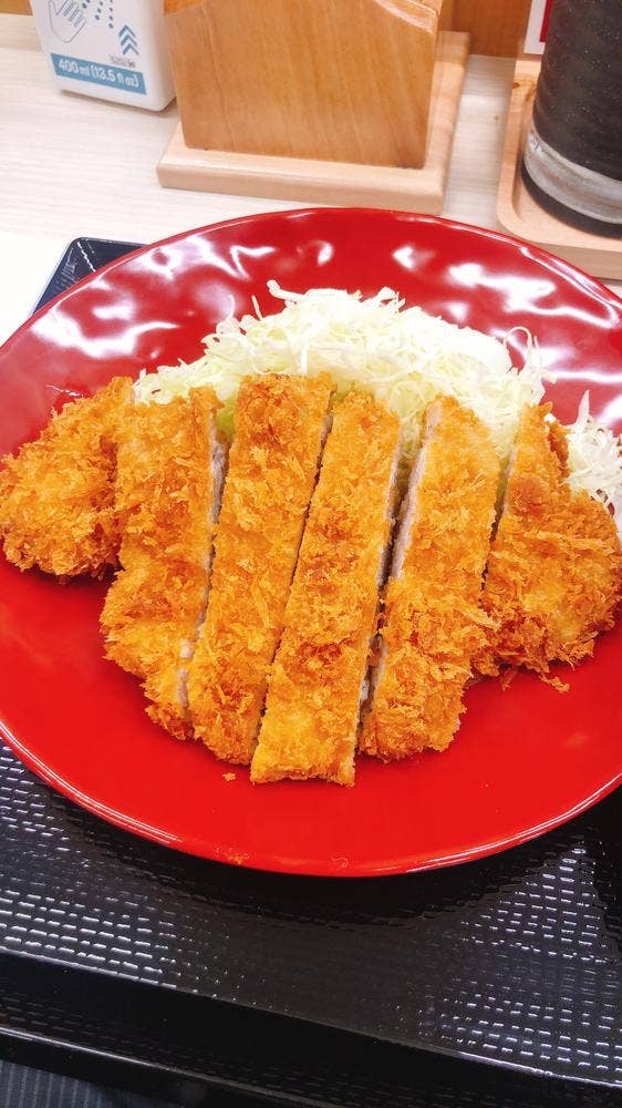 かつや 広島中央通店