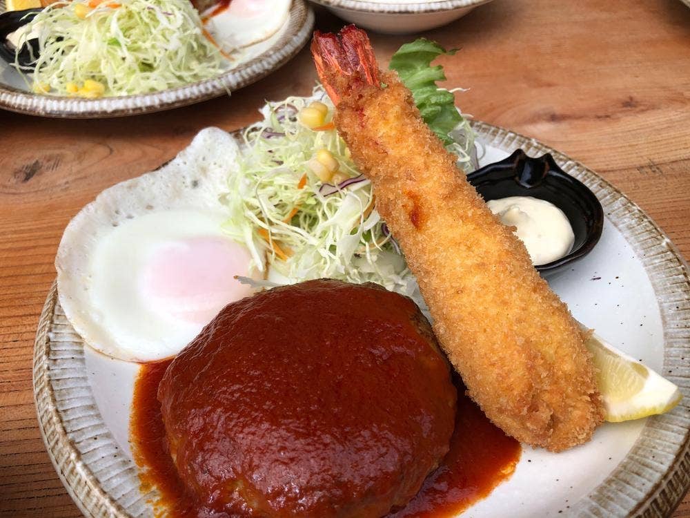 山の家はせがわ