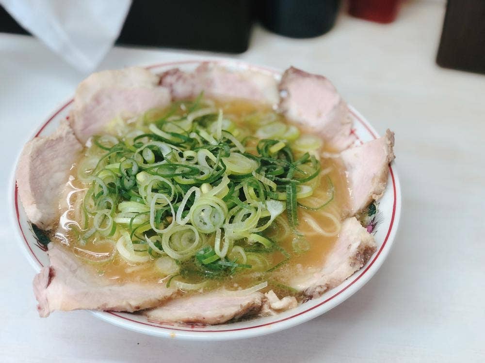 らーめんあかつき