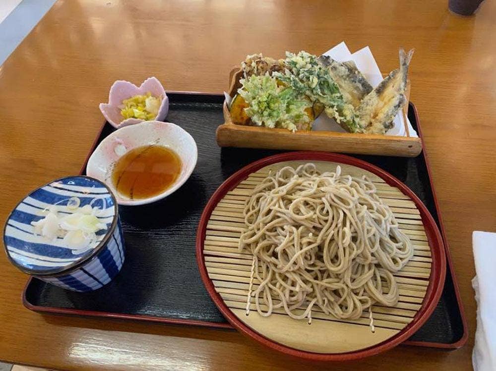 禅味一笑