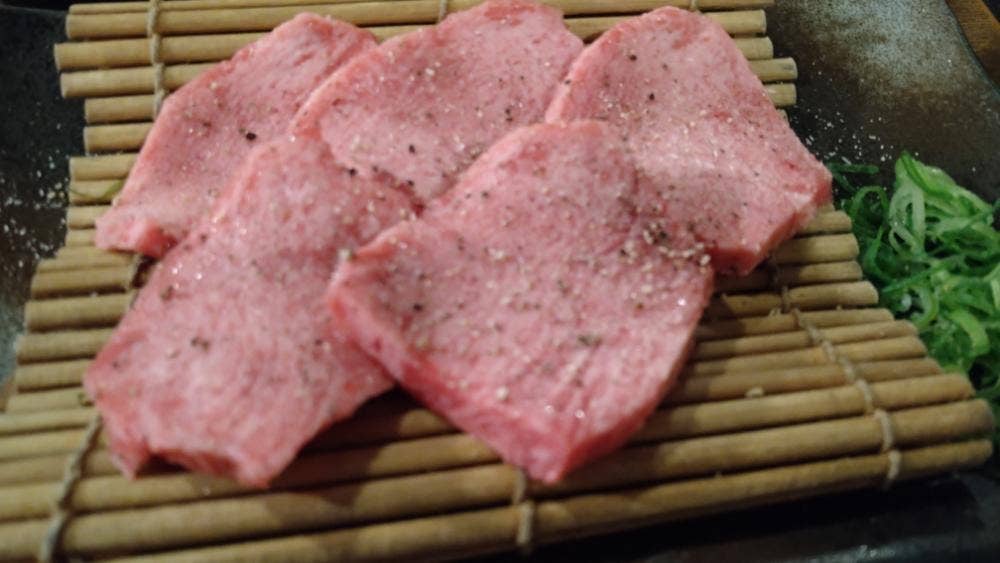昭和大衆ホルモン 千林店
