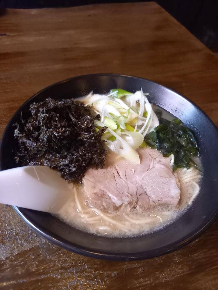 麺屋MASTERPIECE