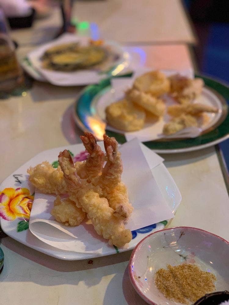 よーかんちゃん