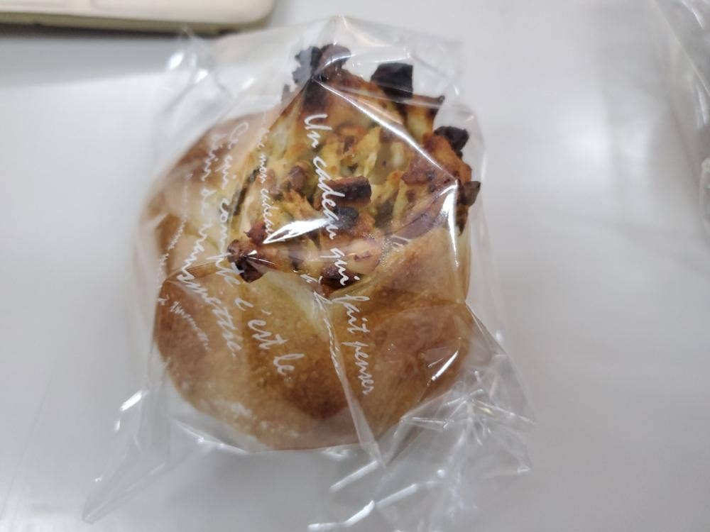 オージェーロクマル