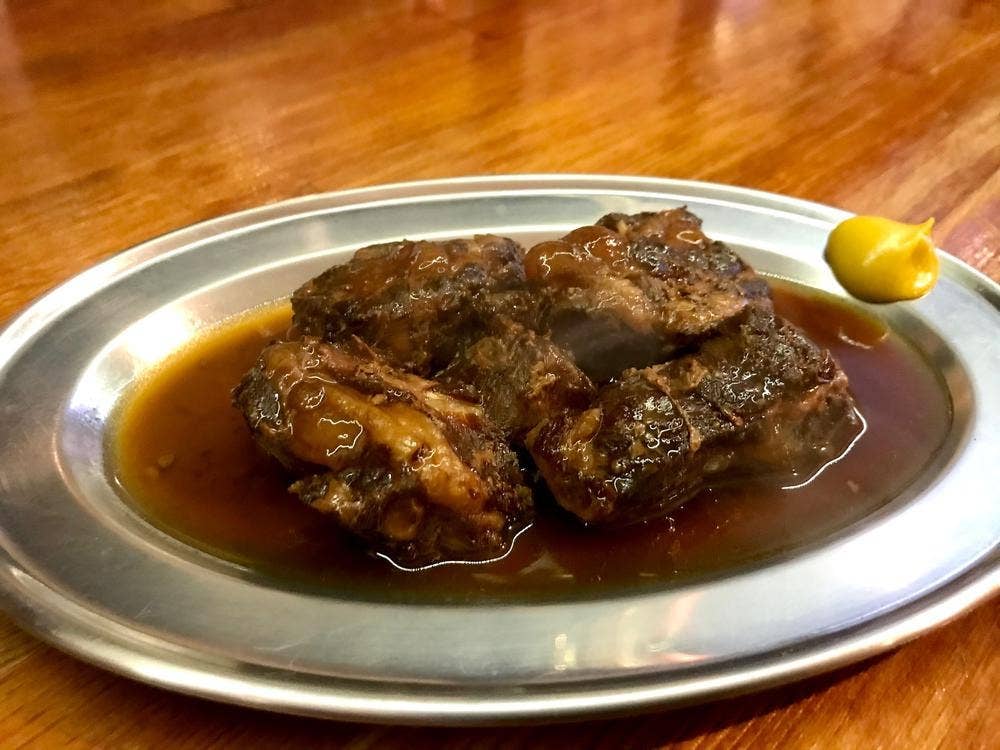 串焼きホルモン ドラムKAN