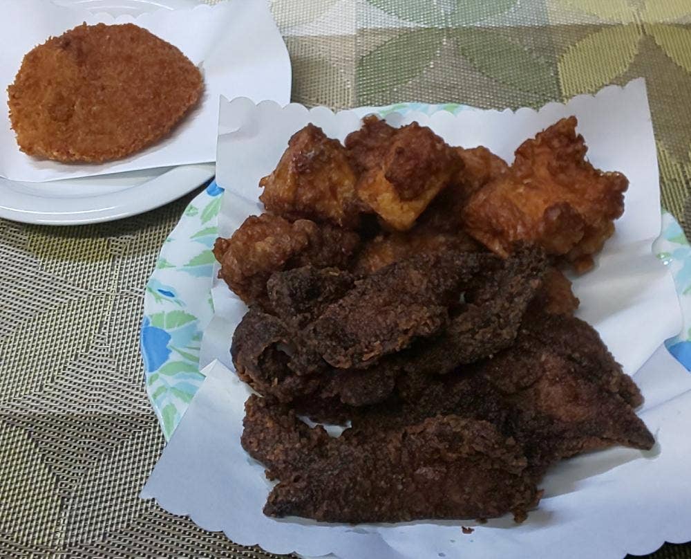 いそ肉や