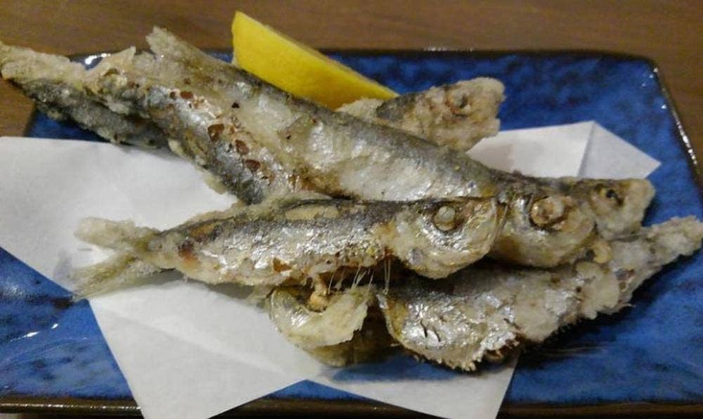 お食事・酒処 いこい