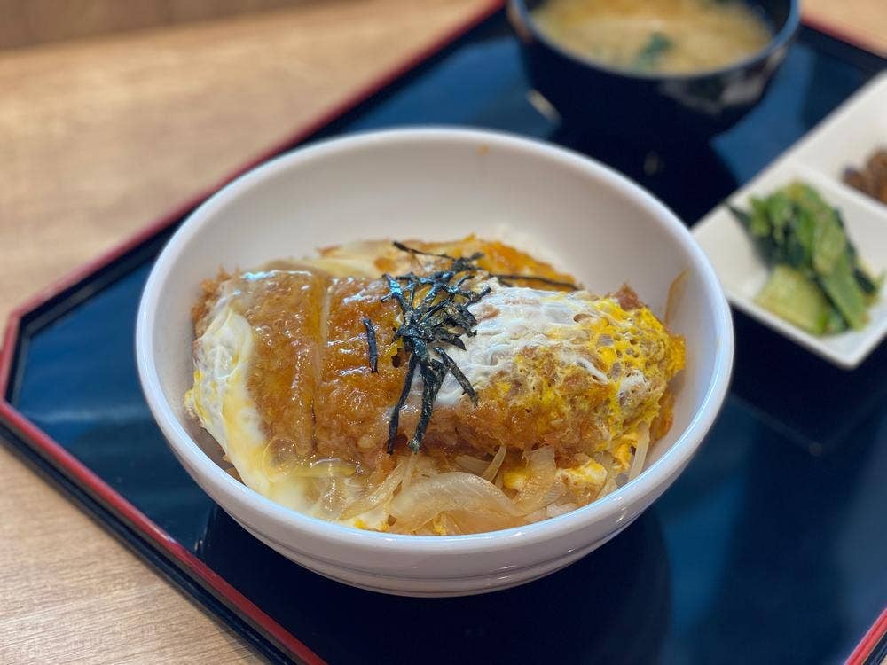 東京食堂 ニュートーキョー柳原店