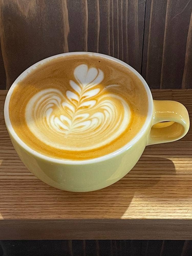 Nonstop Coffee Stand & Roastery