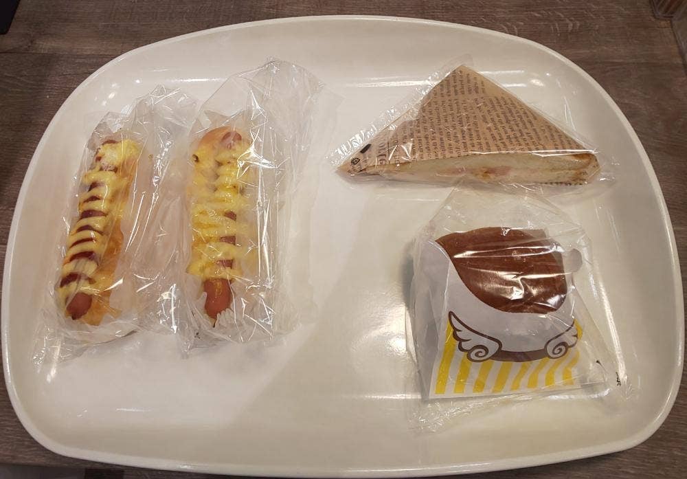 ベーカーシェフ グラーノグラーノ宇都宮店