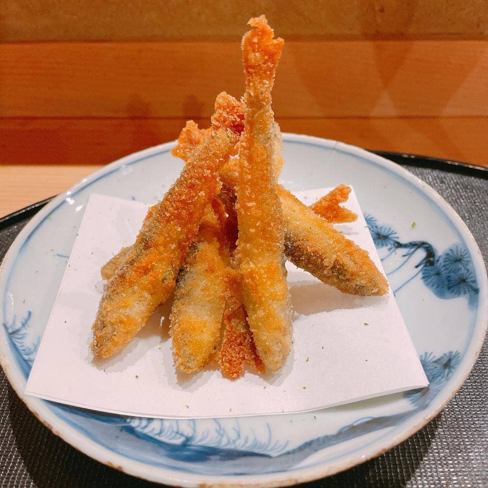 旬席 鈴江
