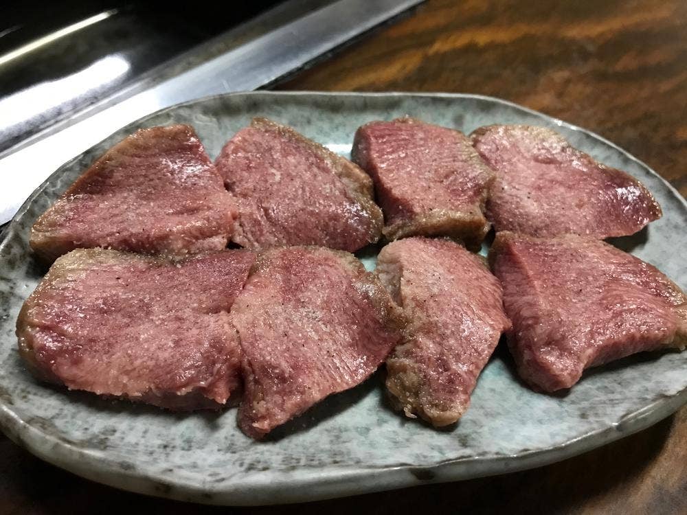 ばってん